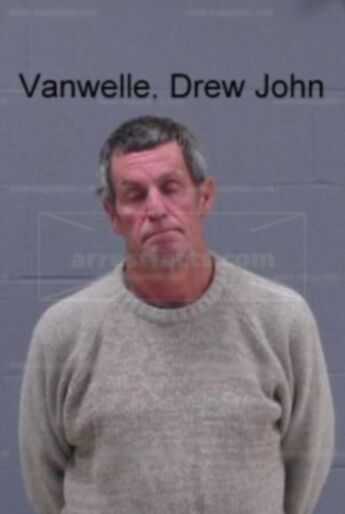 Drew John Vanweele