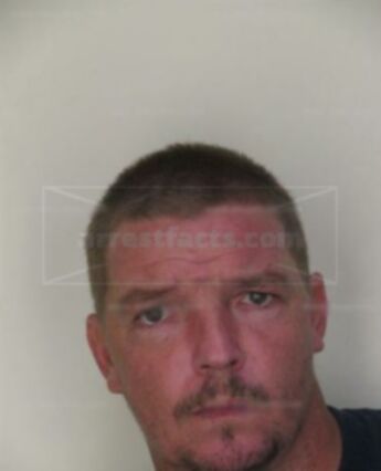 William David Gill Jr.