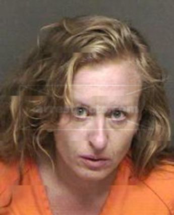 Valerie Jeanne Petters