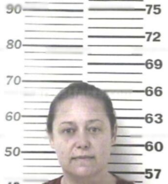 Carrie Leigh Moore