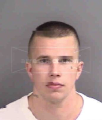 Tyler Drew Mullins