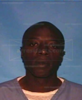 Demetrius Darnell Thompson
