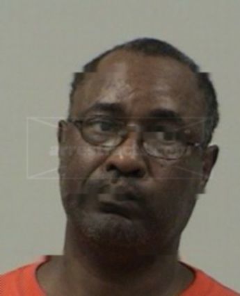 Alfonzo Jackson