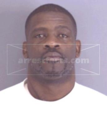 Carlos Anthony Johnson