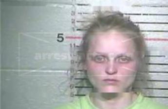 Ciji Nichole West