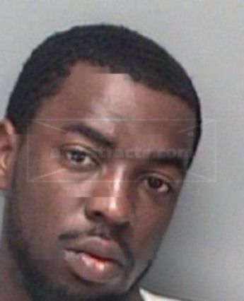 Demetrious A Stephens