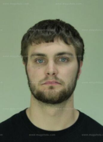 Travis Clayton Jenkins