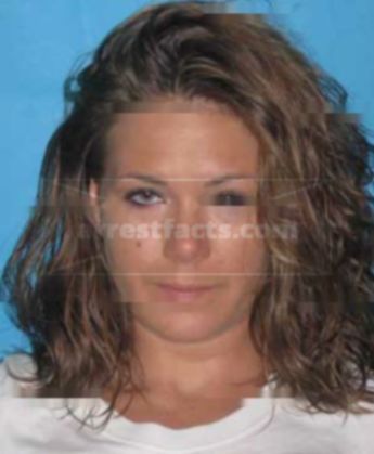 Taylor Jewel Colvard