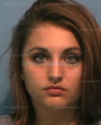 Morgan Rae Faught