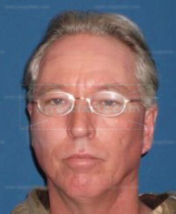 Mark Shannon Curry