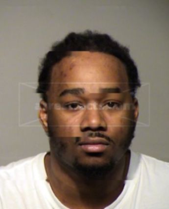 Montrell Washington
