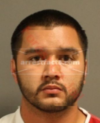 Joshua Dwayne Speights