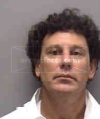 Jeffrey Frederick Steers