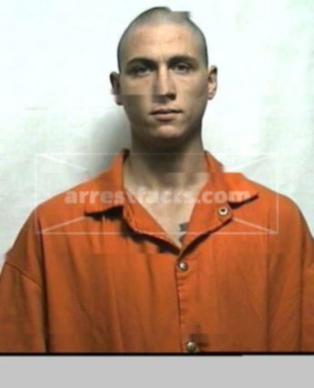 Jericho Lawrence Brown