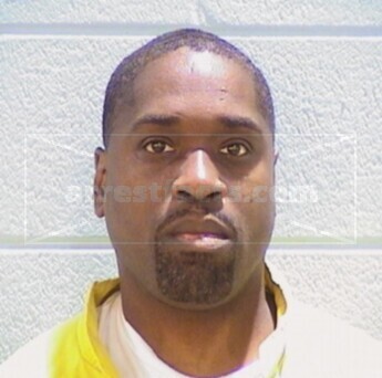 Bobby Earl Morton