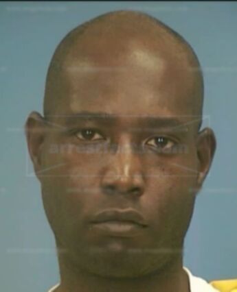 Derrick Nicholson