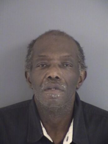 Ronnie Ray Caldwell