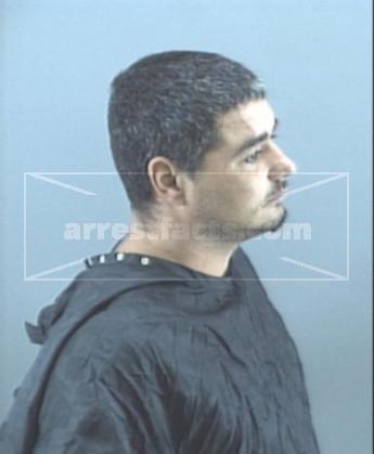 Bryan Scott Cefalu