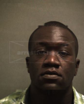 Landen Omar Fields