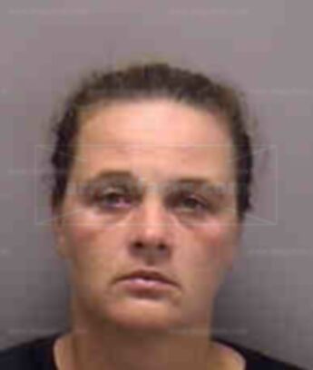 Victoria Dee Stinson