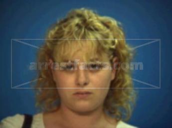 Audrey Christine Jones
