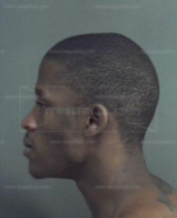 Nathaniel Aristole Mincey