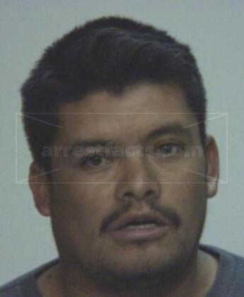 Antonio Rodriguez