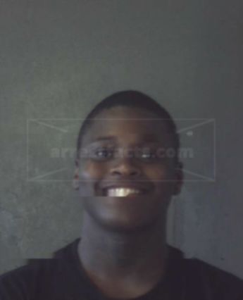 Traveon Griffin