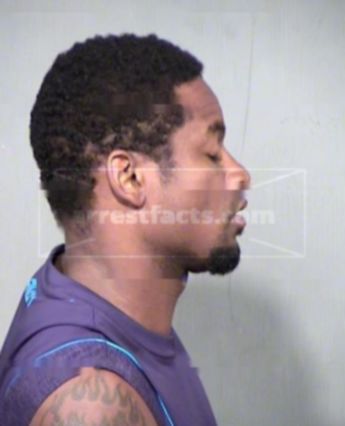Daryl Antwan Lightfoot