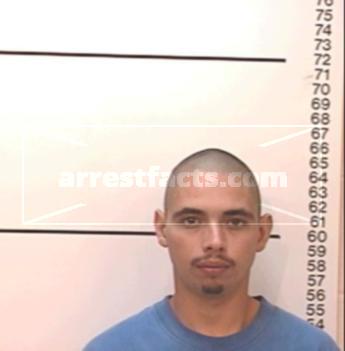 Joseph Edward Hernandez