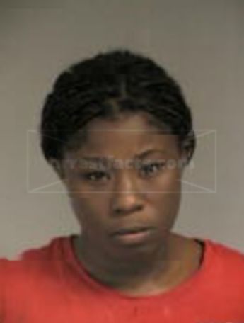 Holley Latashia