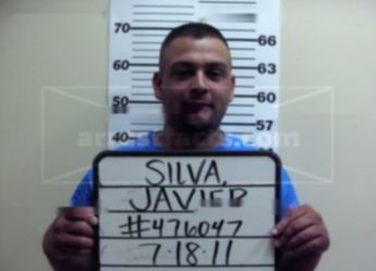 Javier Silva