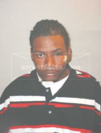 Joshua D Jackson-Long
