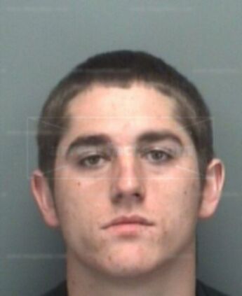 Scott Patrick Lydick