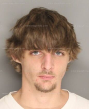 Daniel Tyler Sams