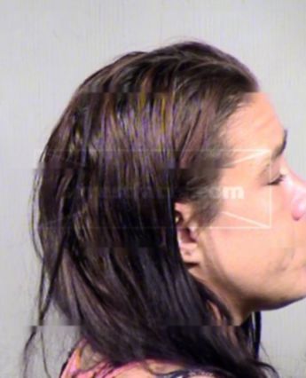 Angela Marie Mayville