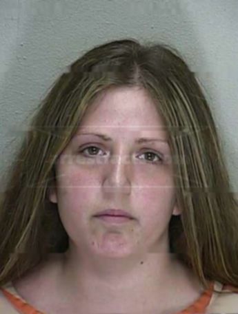Miranda Brooke Nelson