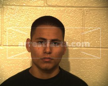 Agustin Jaime Jr Fuentes Ortiz