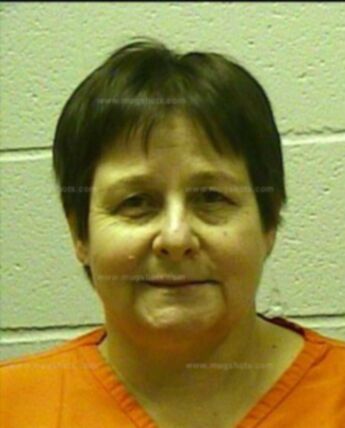 Kathy S Oberlander