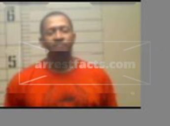 Clifton Stovall