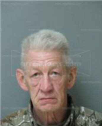 Roger Everett Reynolds