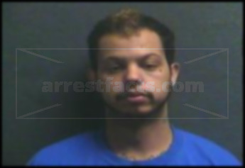 Andre S. Kinman