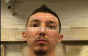Harvey Aaron Aragon
