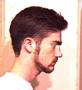 Timothy Patrick Rowan