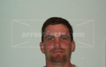 Corey Wayne Attkisson