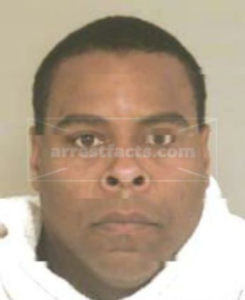 Kevin Williams