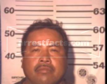 Pedro Del Angel Hernandez