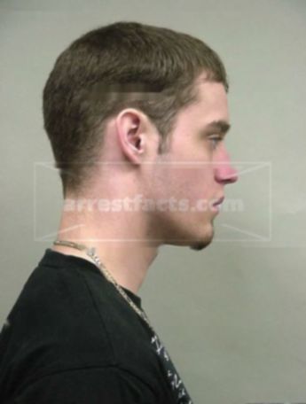 Zachary K Lightner