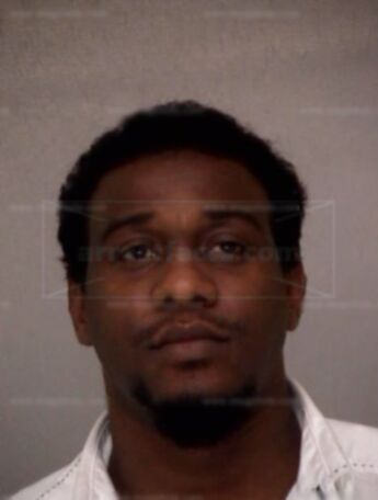 Antonio Lamont Smith