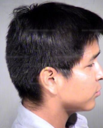 Darwin Hayou Jr.